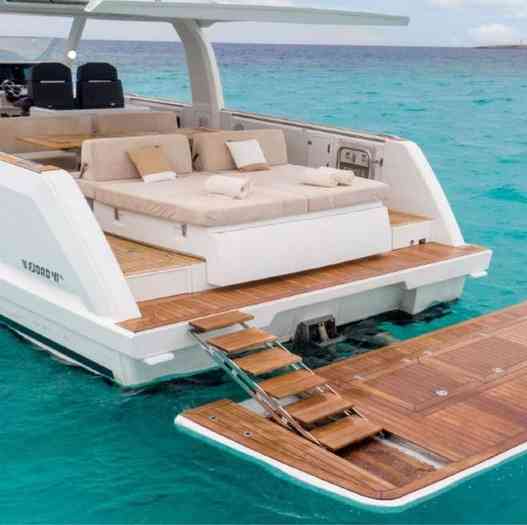 Fjord 41 XL - View 4